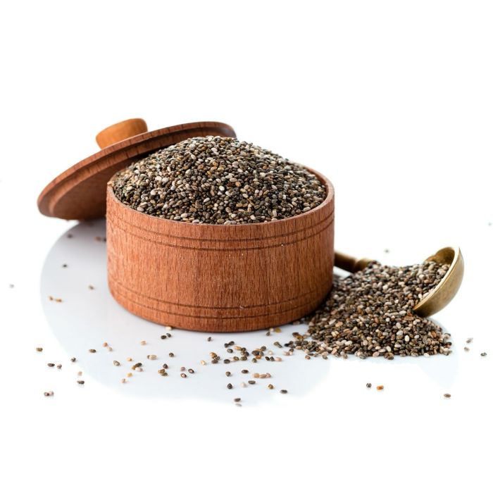 СЕМЕНА ЧИА  200гр