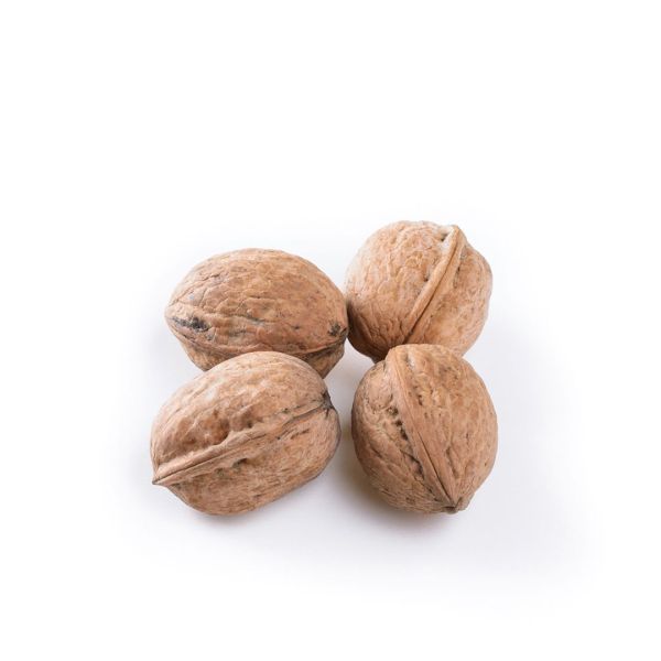 ГРЕЦКИЙ ОРЕХ НЕОЧИЩЕННЫЙ  200гр | Китай