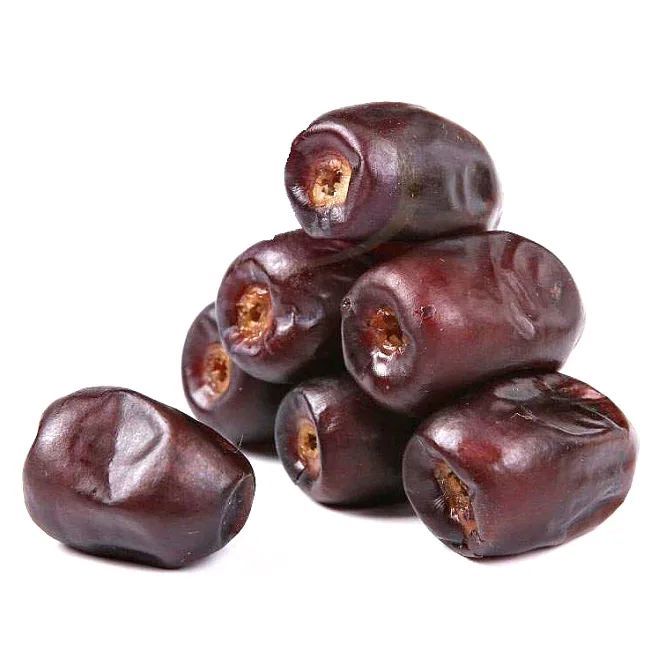 ФИНИКИ СУШЕНЫЕ С КОСТОЧКОЙ  200гр РФ