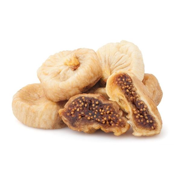 ИНЖИР СУШЕНЫЙ 200 гр | РФ