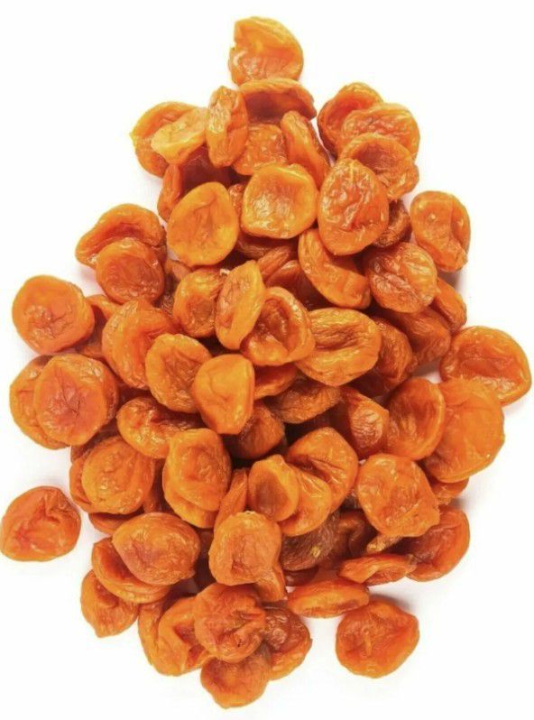 КУРАГА  | АБРИКОСЫ СУШЕНЫЕ  200гр РФ