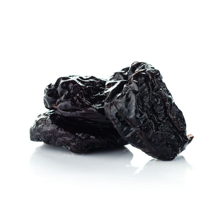 ЧЕРНОСЛИВ БЕЗ КОСТОЧКИ  200гр| РФ