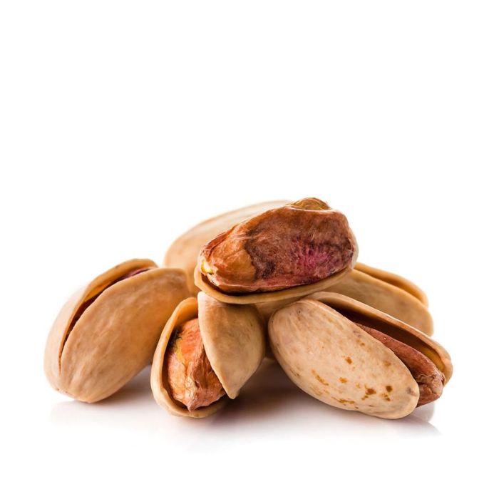 ФИСТАШКА НЕОЧИЩЕННАЯ НАТУРАЛЬНАЯ  200гр| ИРАН