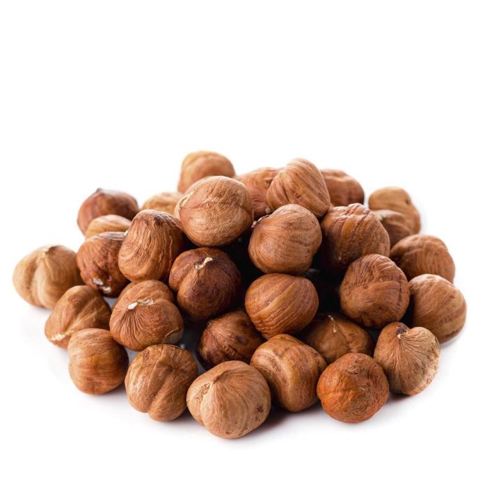 ФУНДУК ОЧИЩЕННЫЙ 200гр