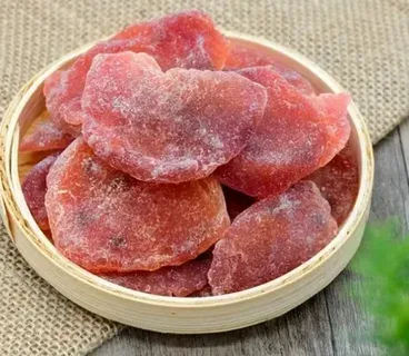 Маракуйя сушеная 200гр 