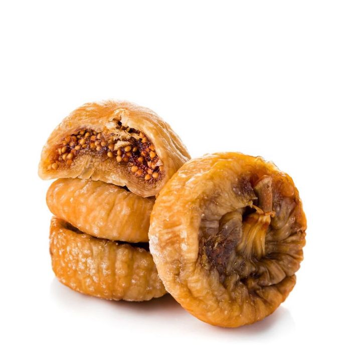 Инжир сушеный  200гр