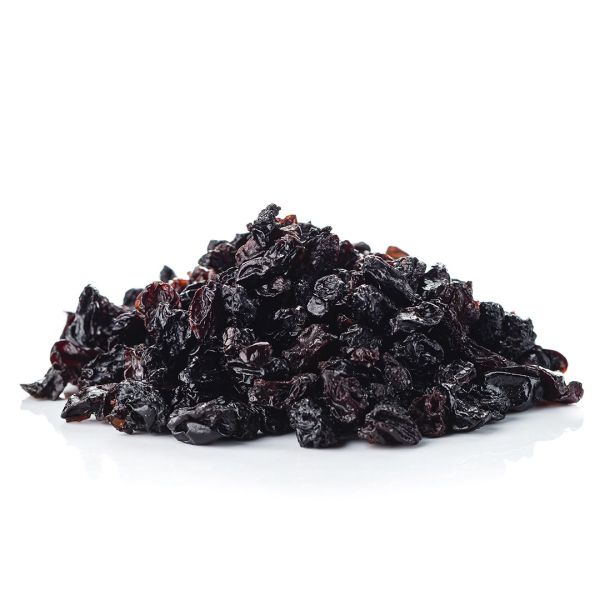 ИЗЮМ | ВИНОГРАД СУШЕНЫЙ (ИЗЮМ) ЧЕРНЫЙ  200гр | РФ