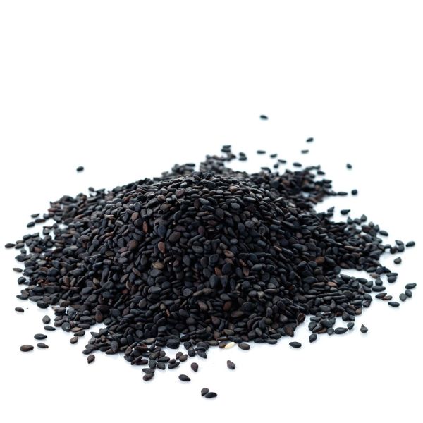 КУНЖУТ | СЕМЕНА ЧЕРНОГО КУНЖУТА, 200 г.