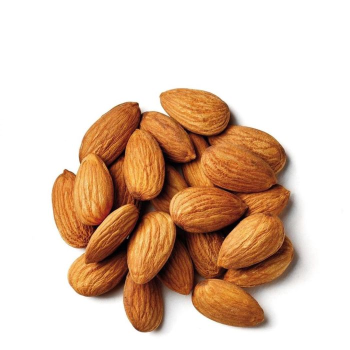 МИНДАЛЬ ОЧИЩЕННЫЙ (ЯДРО) 200гр