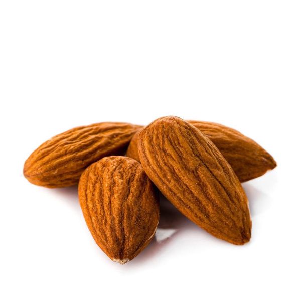 МИНДАЛЬ ОЧИЩЕННЫЙ (ЯДРО) ЖАРЕНЫЙ  200гр