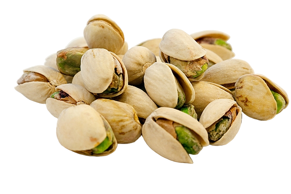 ФИСТАШКА ЖАРЕНАЯ СОЛЕНАЯ РФ  200гр