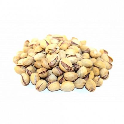 ФИСТАШКА ЖАРЕНАЯ СОЛЕНАЯ РФ  200гр