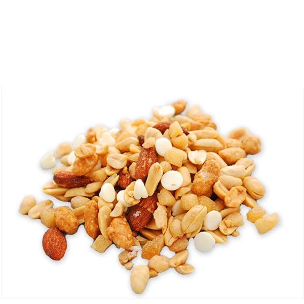 СМЕСЬ ОРЕХОВАЯ СОЛЁНАЯ   200гр
